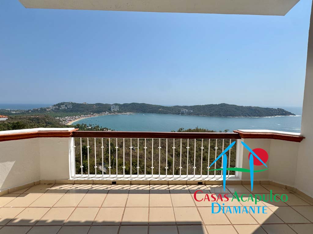 Torre Persia B 501 y 502 - Terraza 2